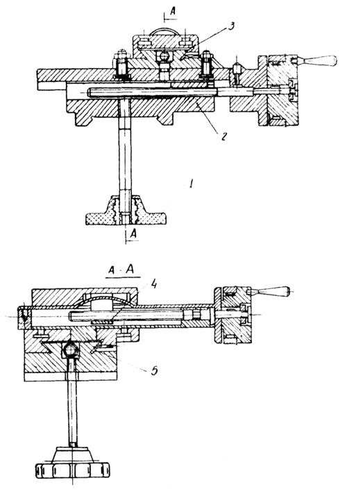 16Т02П Супорт токарного верстата